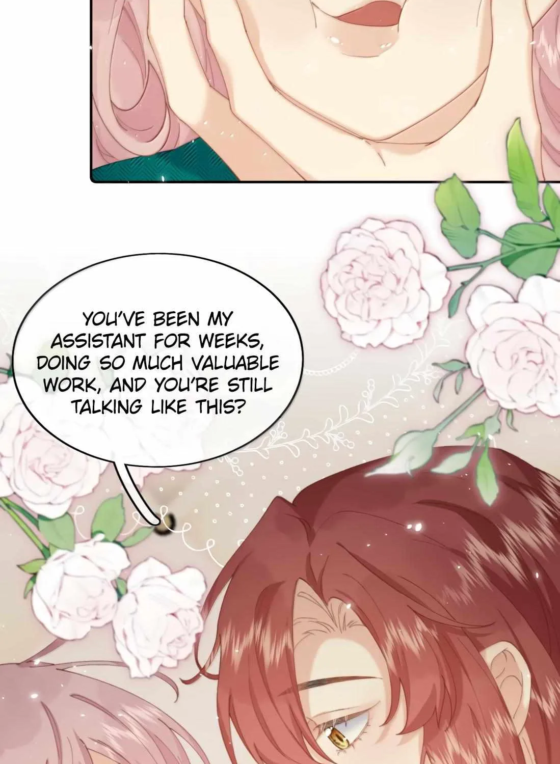 When the Villainess meets the Crazy Heroine Chapter 62 page 39 - 