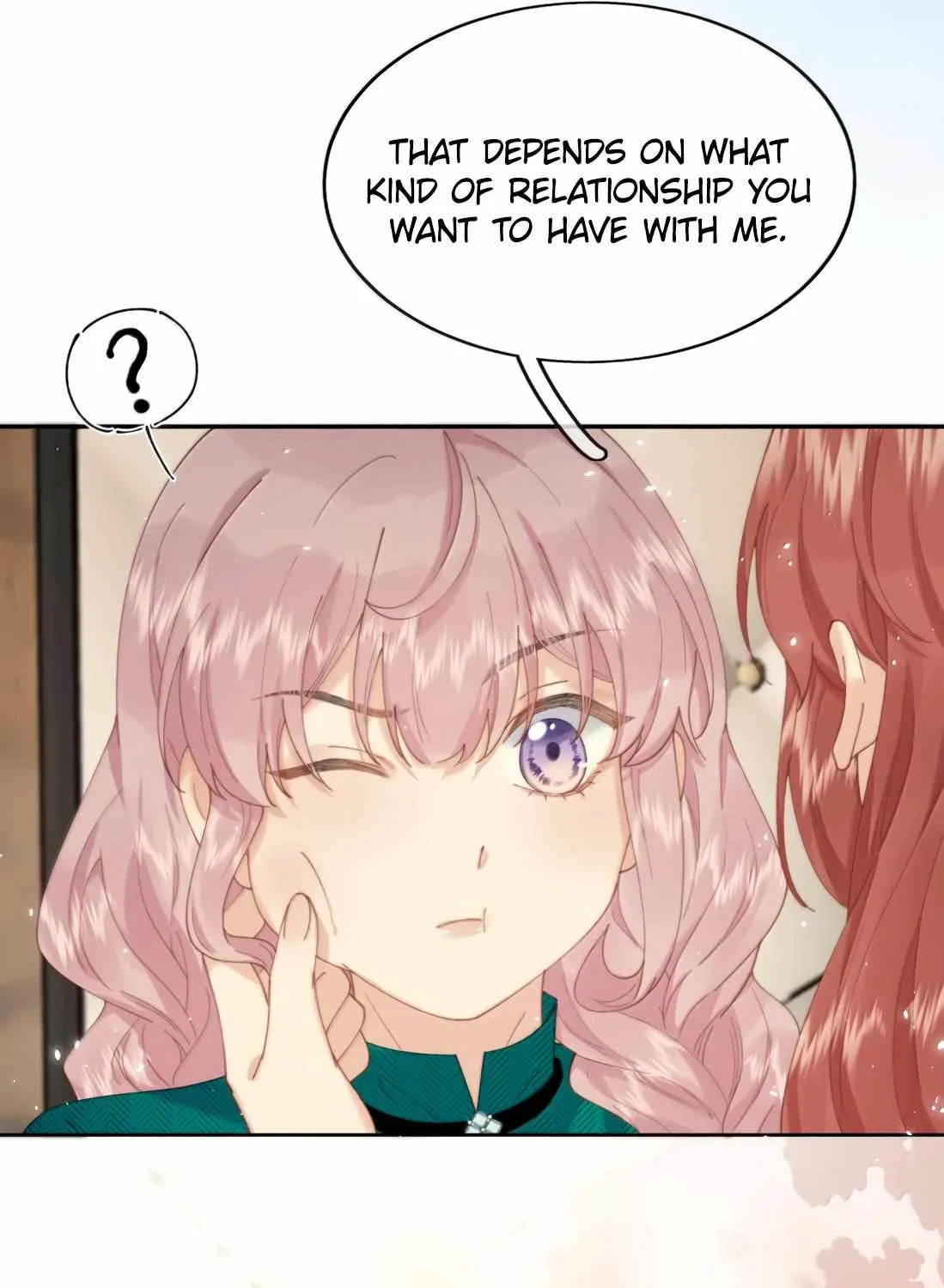 When the Villainess meets the Crazy Heroine Chapter 62 page 43 - 