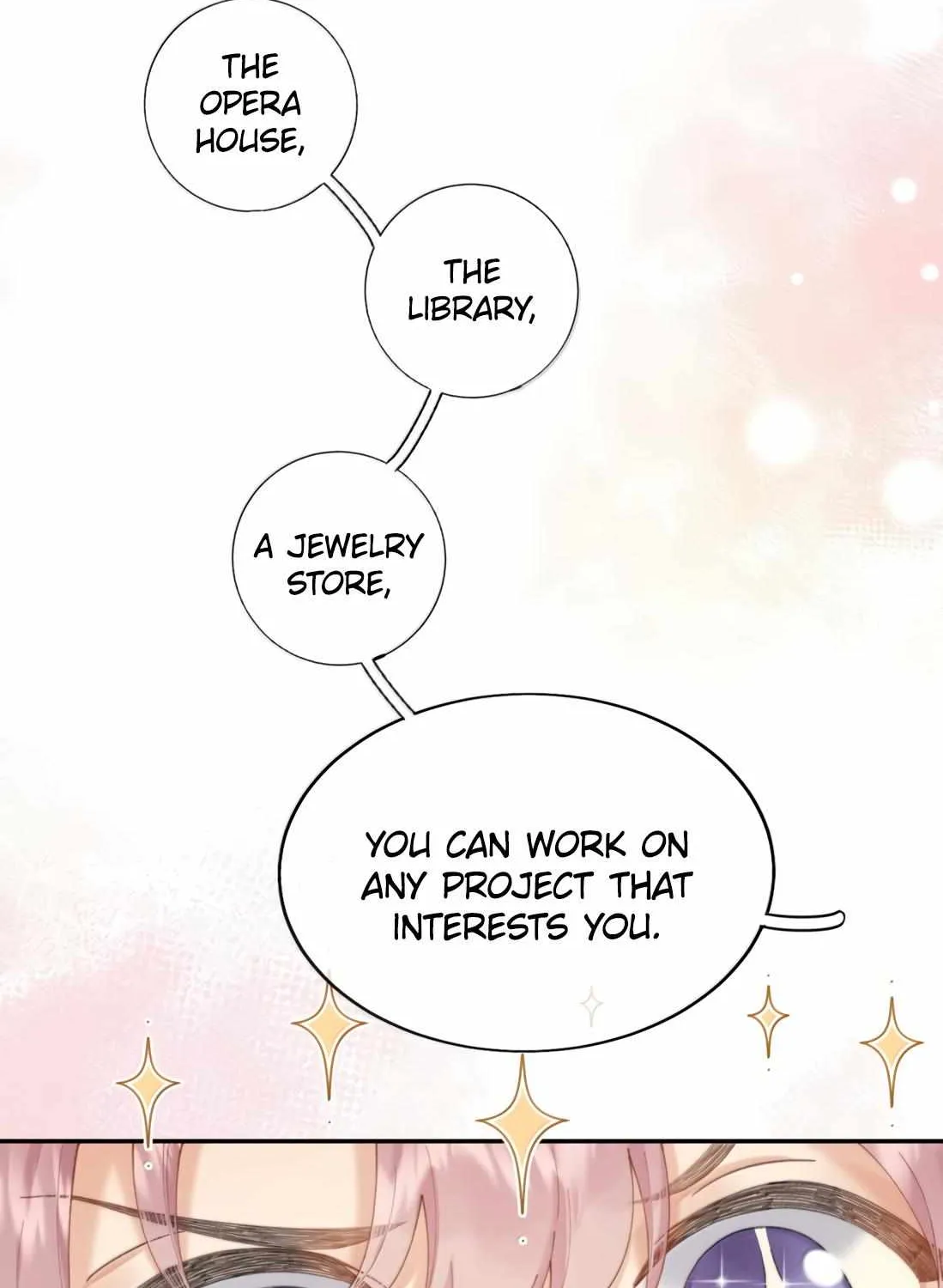 When the Villainess meets the Crazy Heroine Chapter 62 page 46 - 