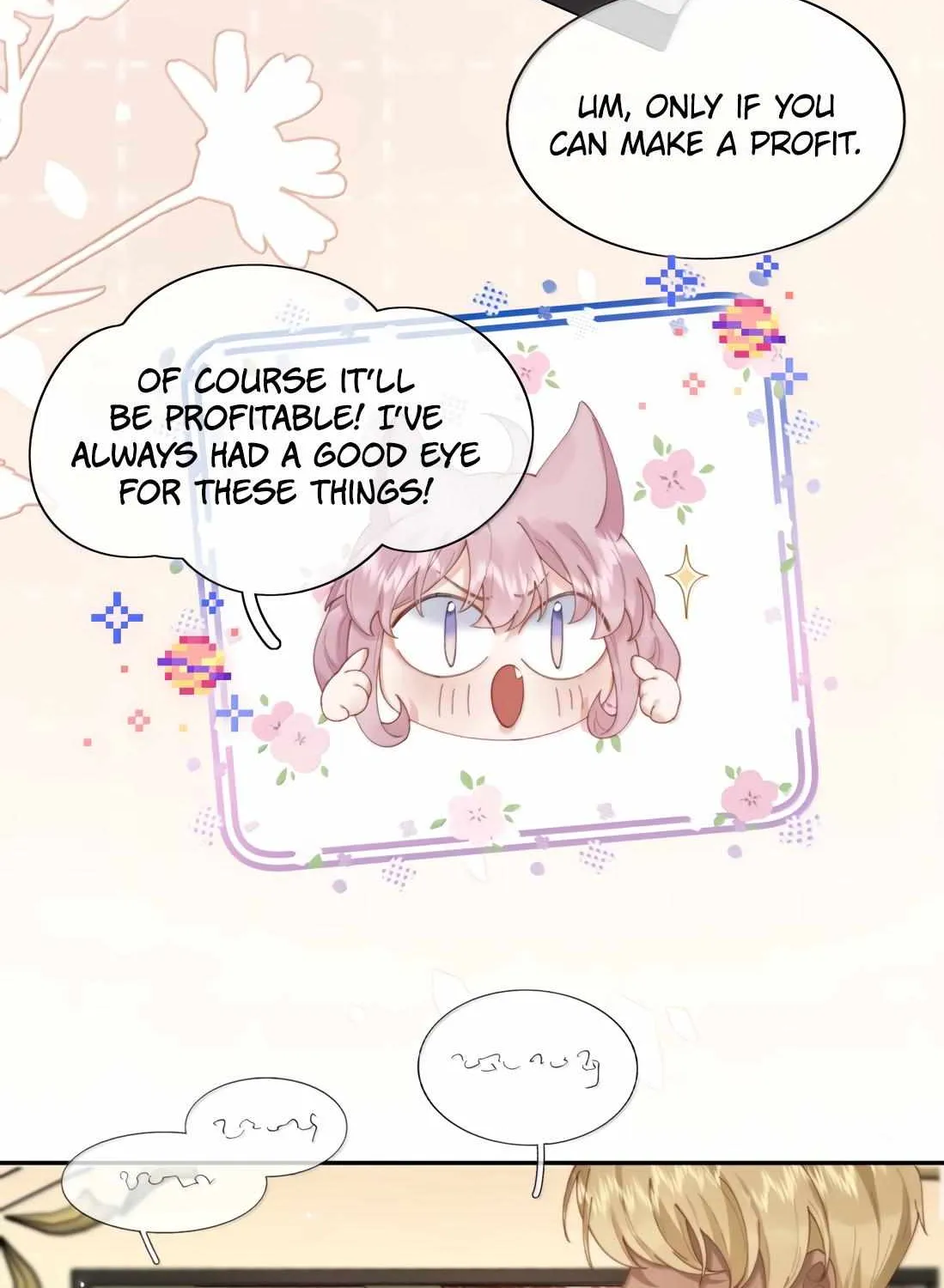 When the Villainess meets the Crazy Heroine Chapter 62 page 49 - 