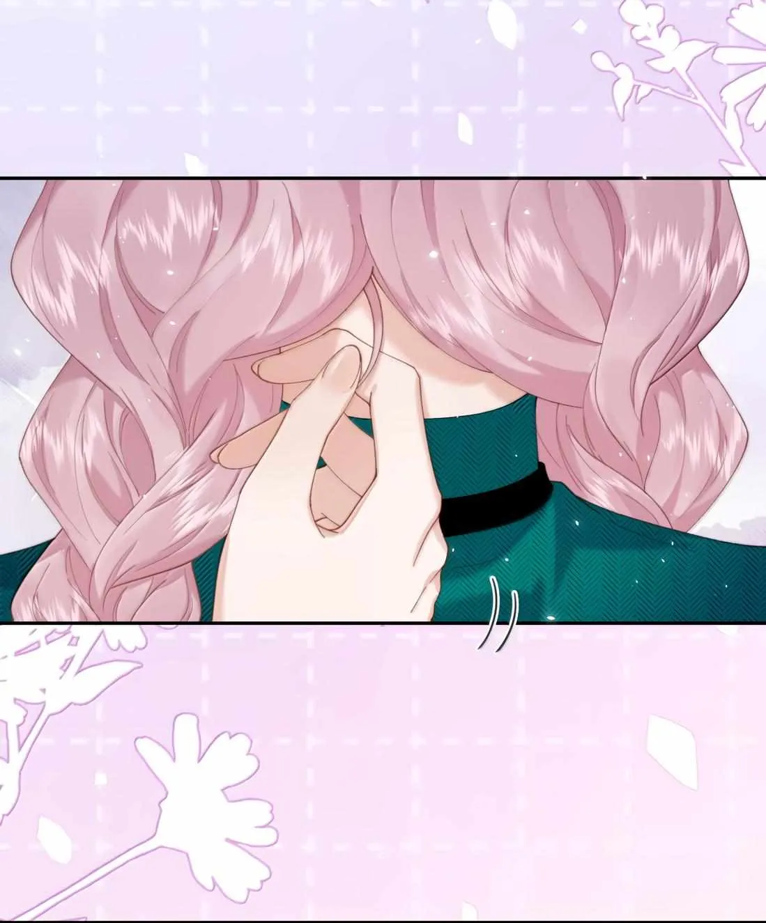 When the Villainess meets the Crazy Heroine Chapter 62 page 6 - 