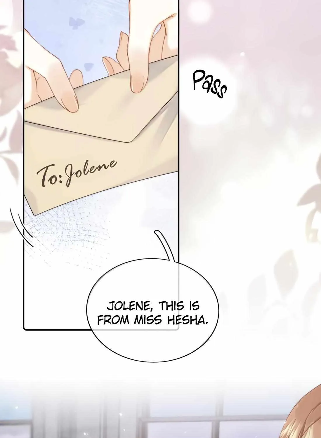 When the Villainess meets the Crazy Heroine Chapter 62 page 55 - 