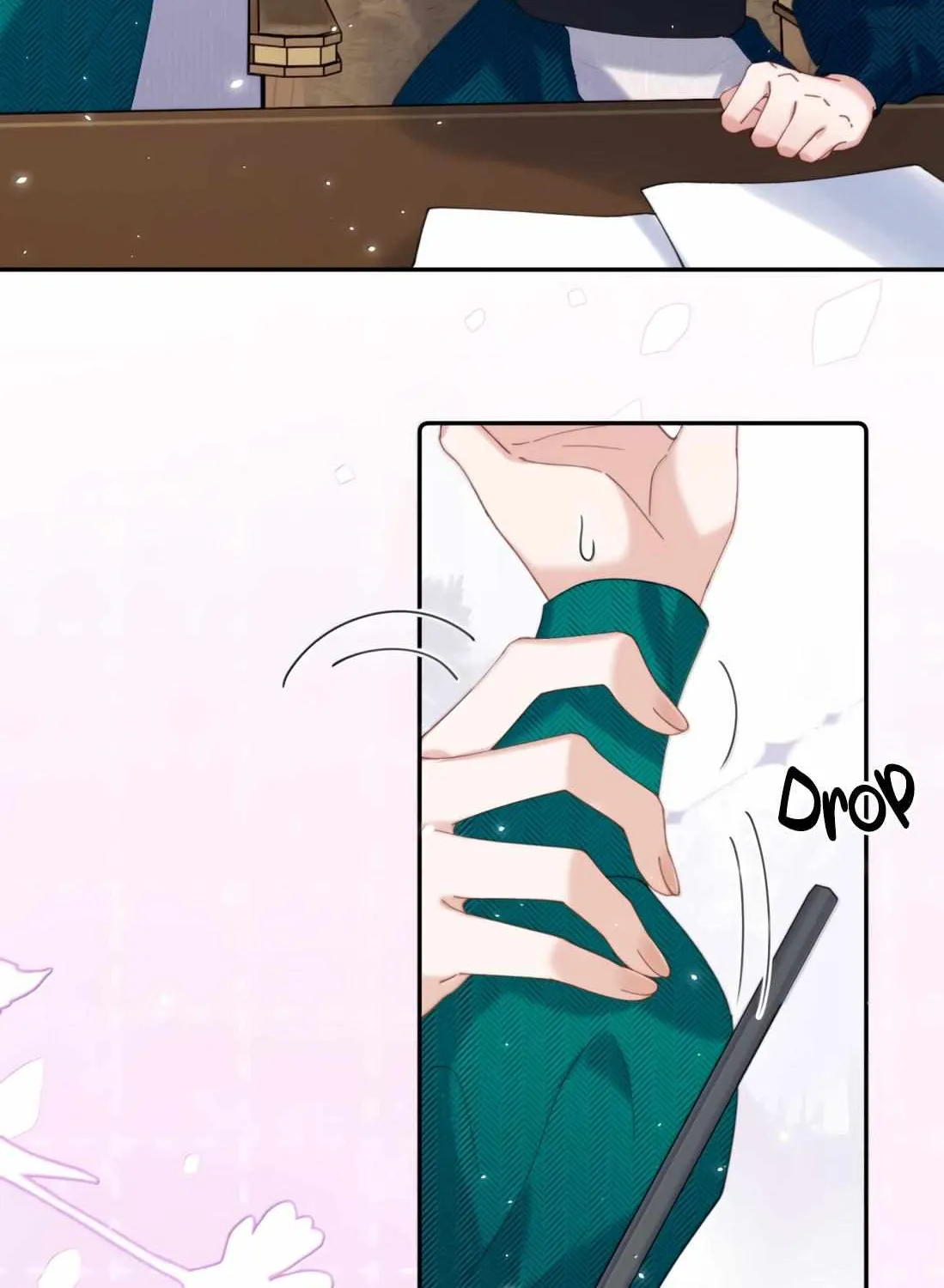When the Villainess meets the Crazy Heroine Chapter 62 page 8 - 
