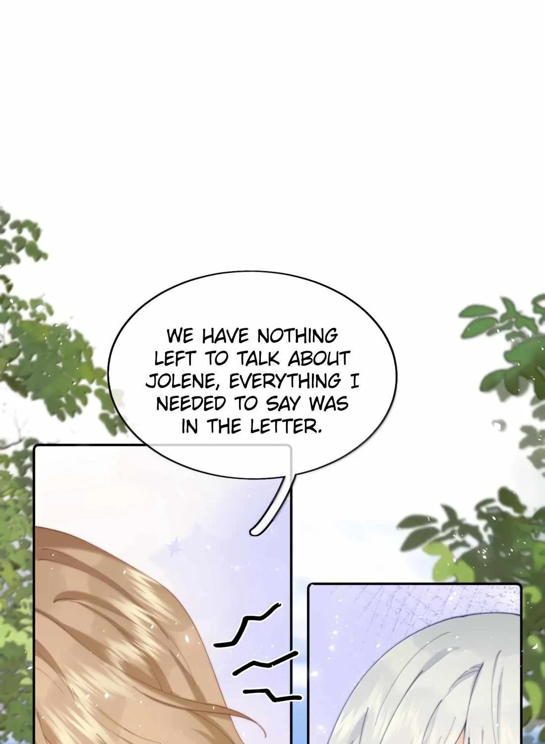 When the Villainess meets the Crazy Heroine Chapter 63 page 11 - 