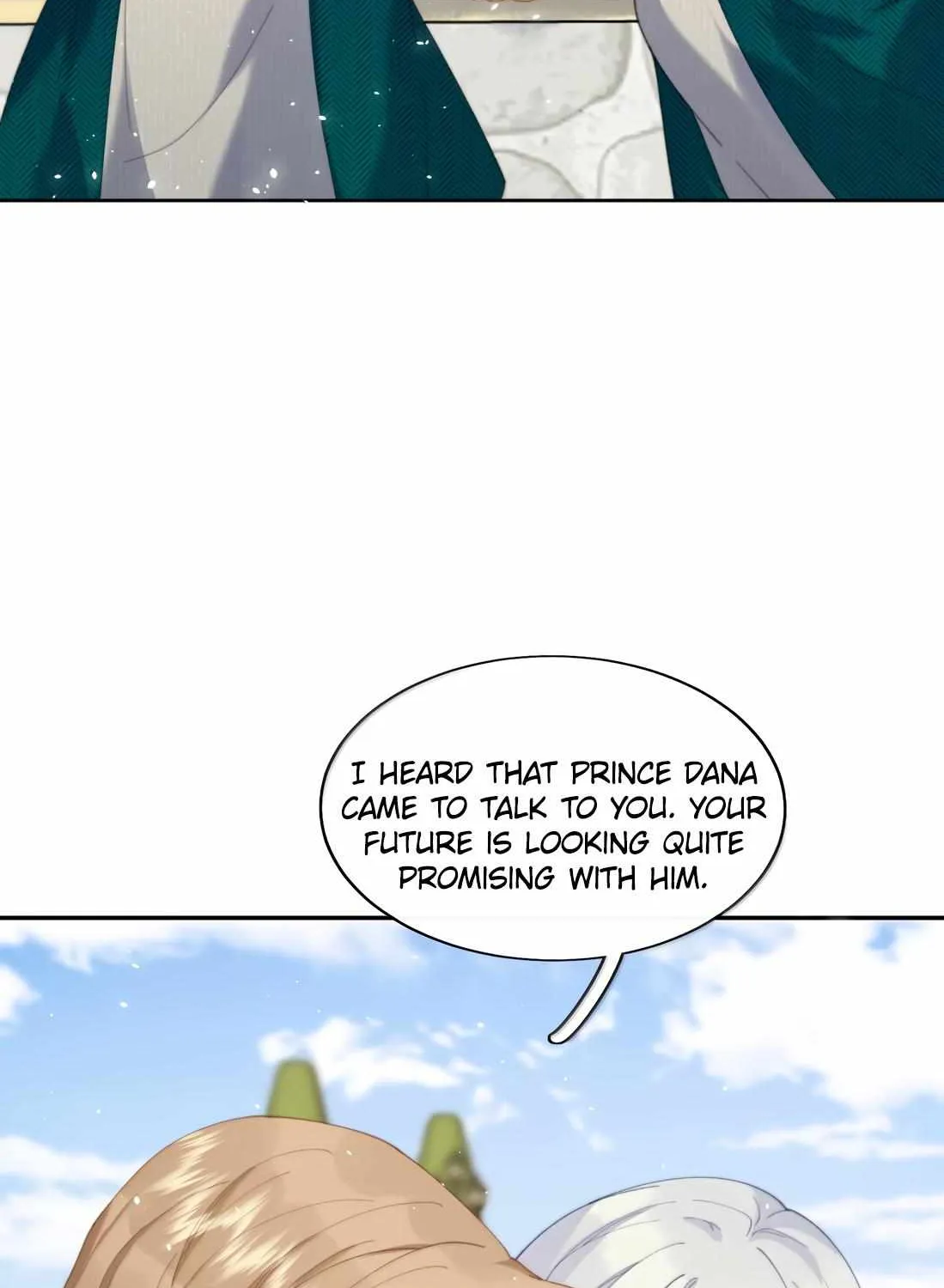 When the Villainess meets the Crazy Heroine Chapter 63 page 14 - 