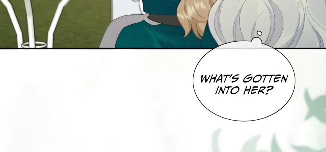 When the Villainess meets the Crazy Heroine Chapter 63 page 20 - 