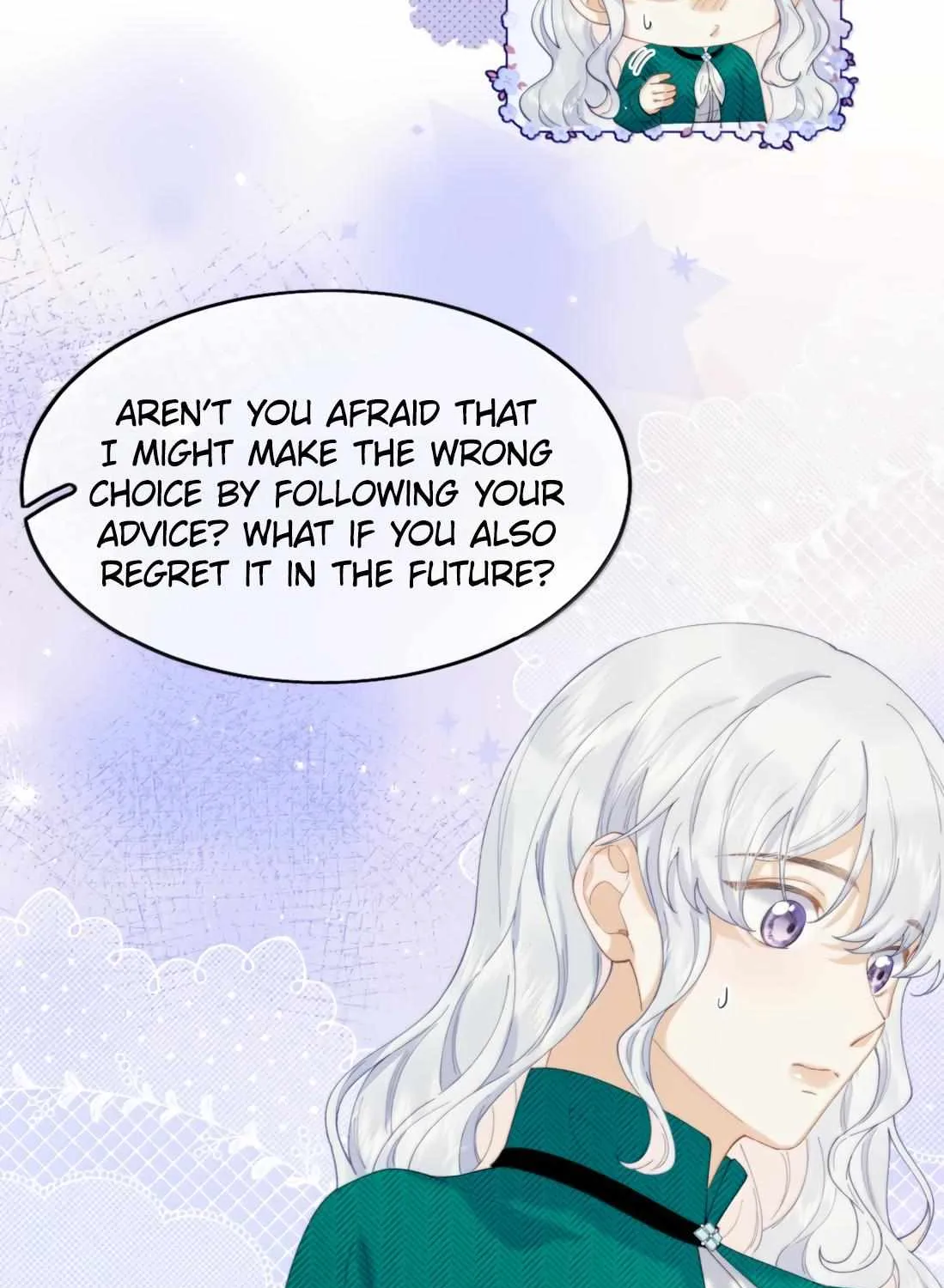 When the Villainess meets the Crazy Heroine Chapter 63 page 31 - 