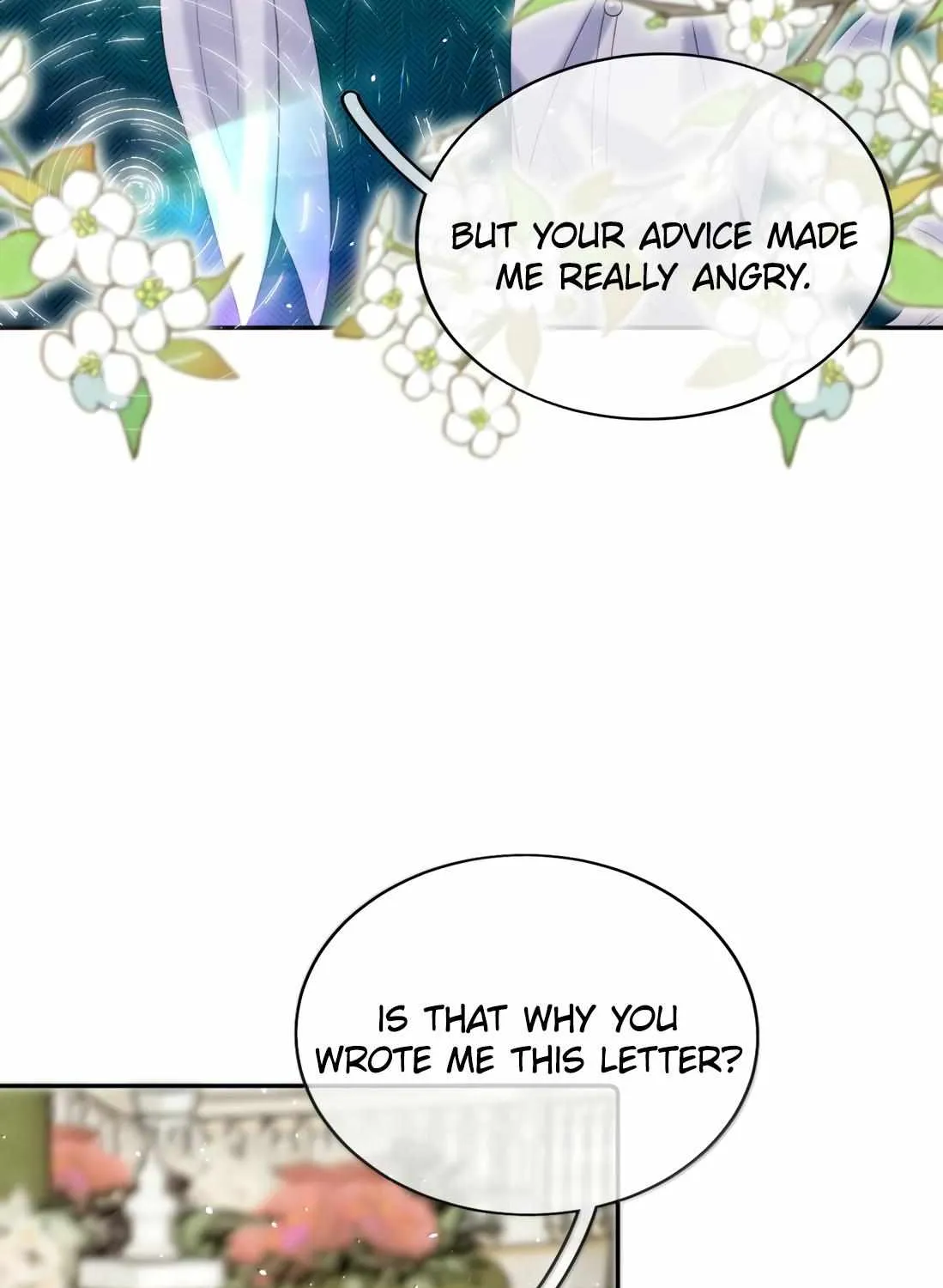 When the Villainess meets the Crazy Heroine Chapter 63 page 36 - 