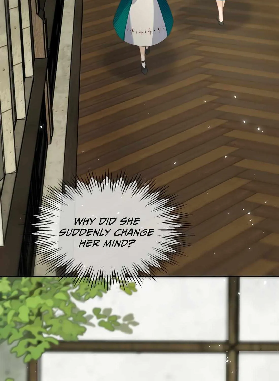 When the Villainess meets the Crazy Heroine Chapter 63 page 5 - 