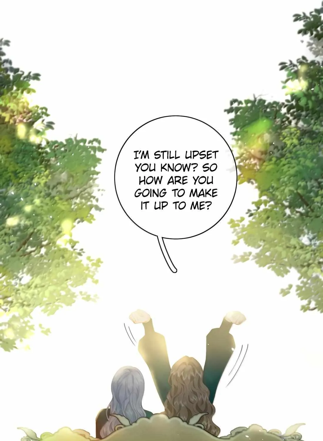When the Villainess meets the Crazy Heroine Chapter 63 page 43 - 