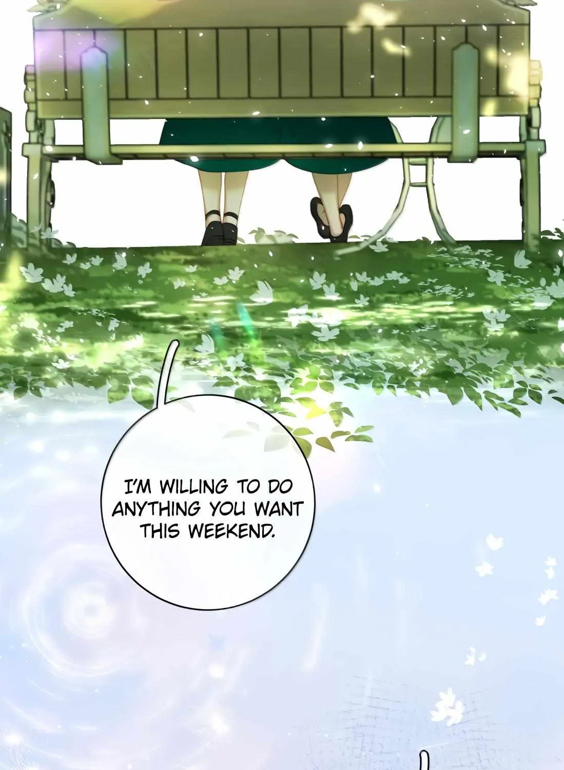 When the Villainess meets the Crazy Heroine Chapter 63 page 44 - 