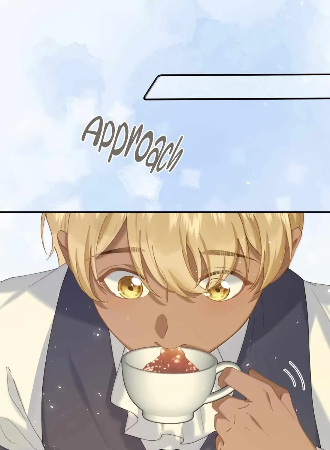 When the Villainess meets the Crazy Heroine Chapter 63 page 59 - 