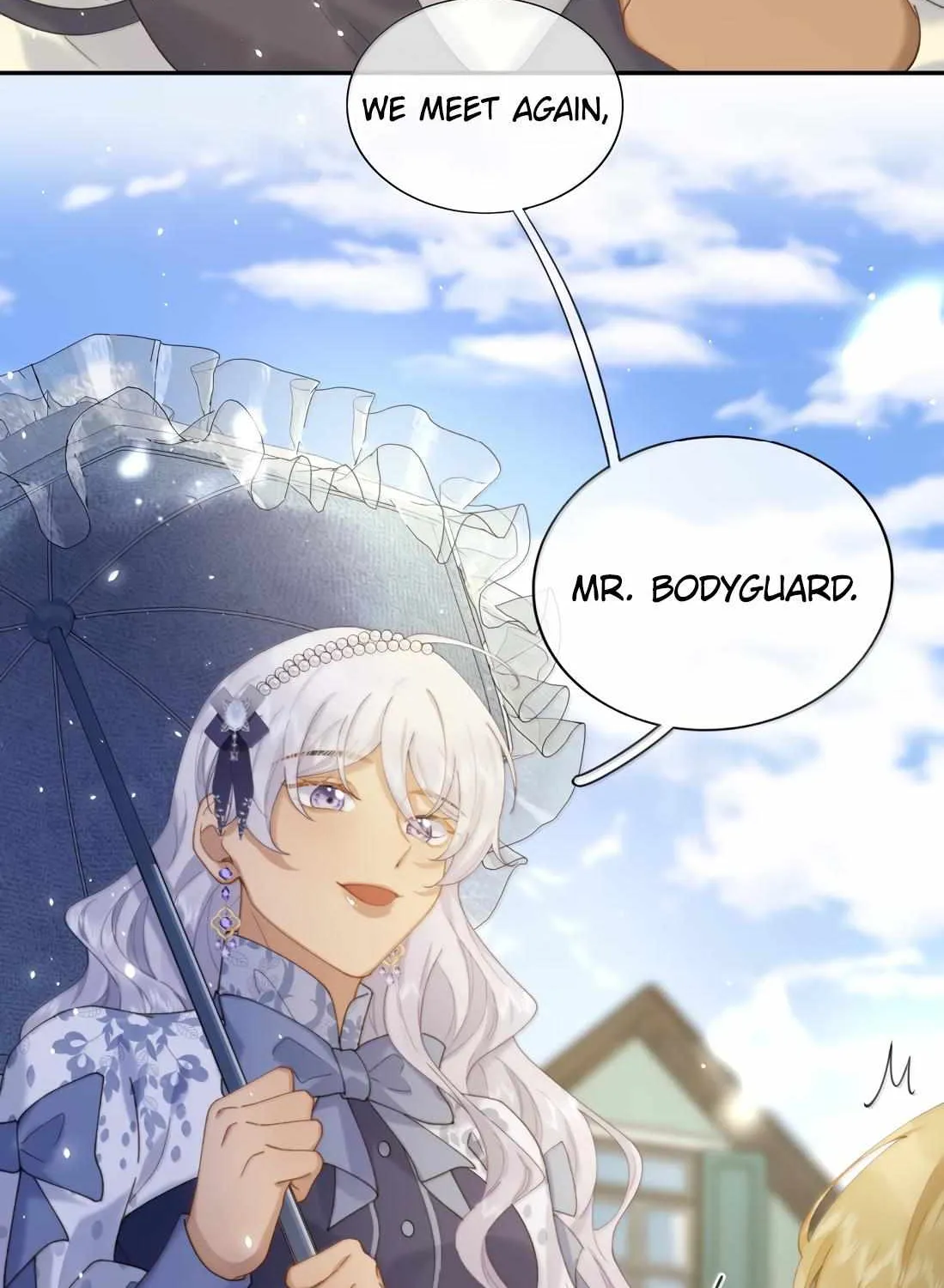 When the Villainess meets the Crazy Heroine Chapter 63 page 60 - 
