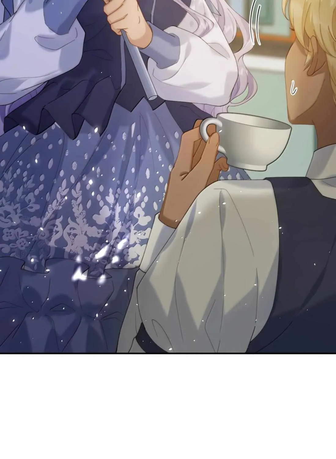 When the Villainess meets the Crazy Heroine Chapter 63 page 61 - 