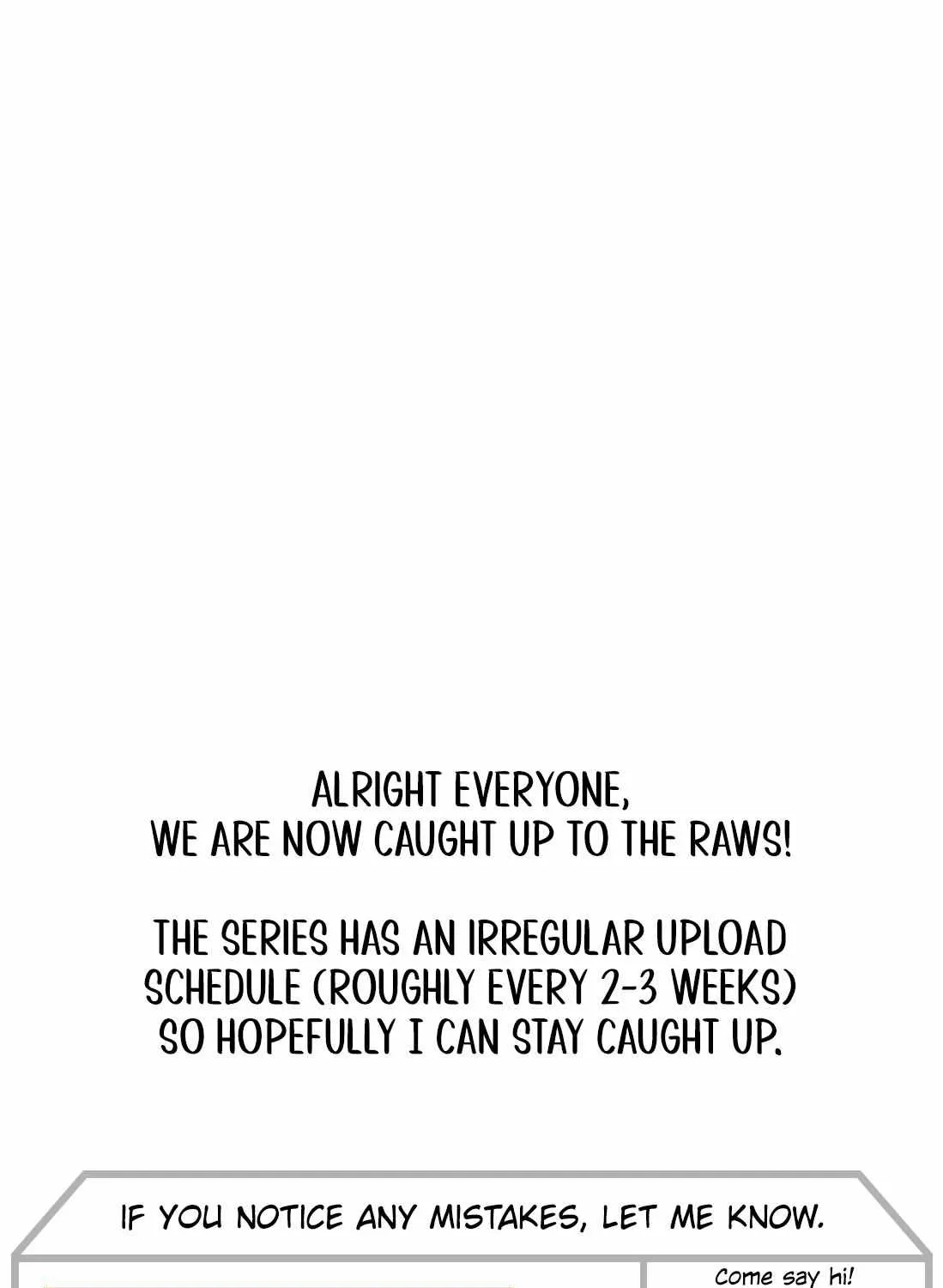 When the Villainess meets the Crazy Heroine Chapter 63 page 64 - 