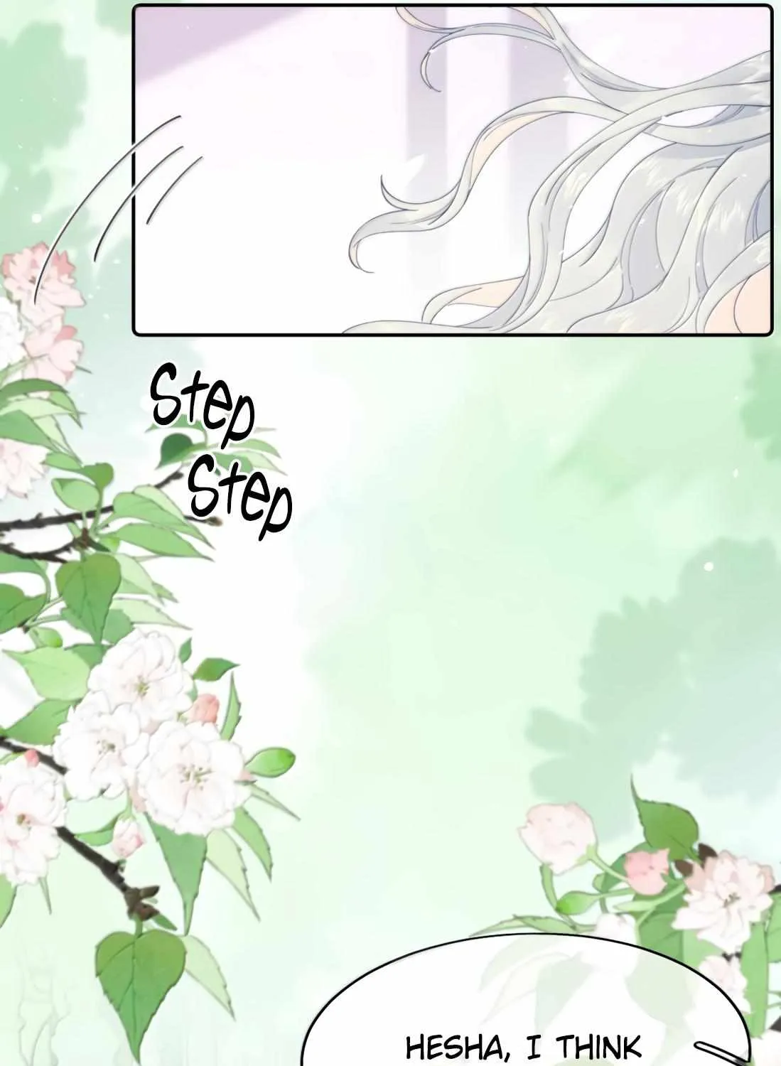 When the Villainess meets the Crazy Heroine Chapter 63 page 8 - 