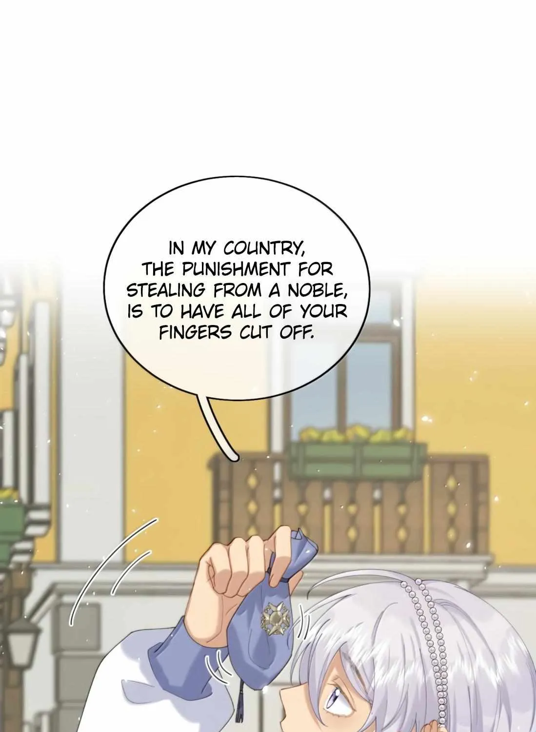 When the Villainess meets the Crazy Heroine Chapter 64 page 16 - 