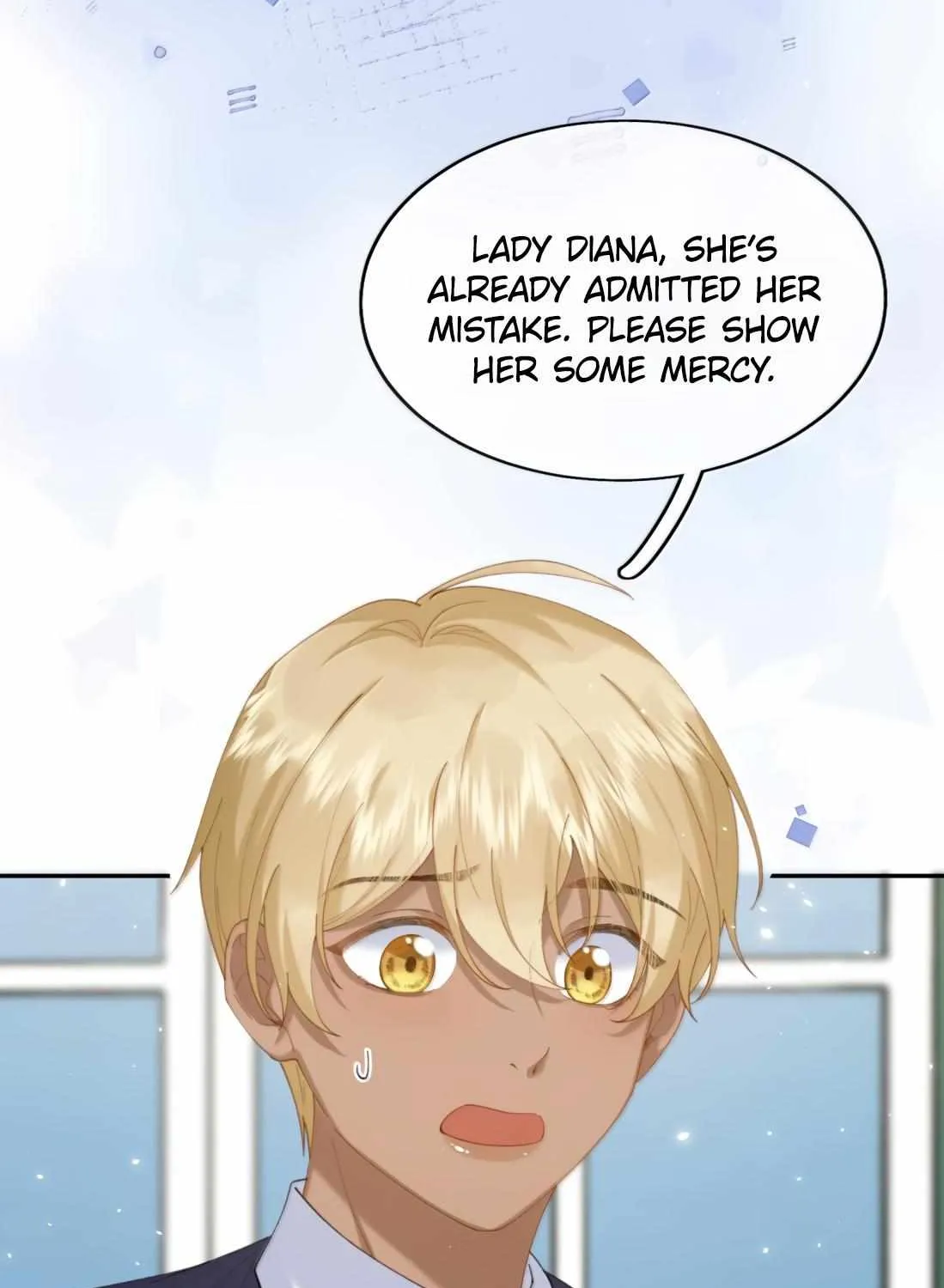When the Villainess meets the Crazy Heroine Chapter 64 page 18 - 