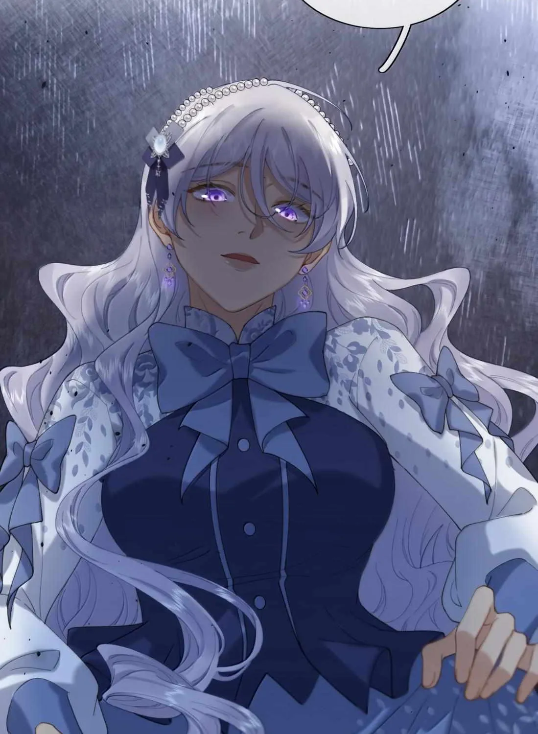When the Villainess meets the Crazy Heroine Chapter 64 page 23 - 