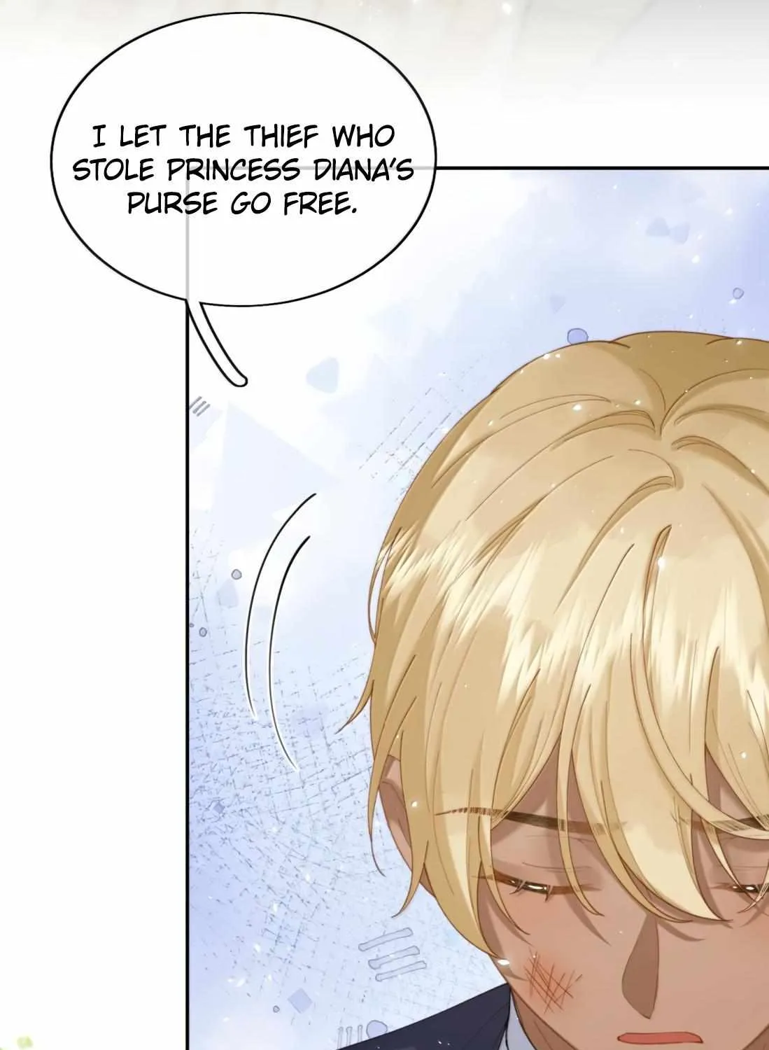 When the Villainess meets the Crazy Heroine Chapter 64 page 40 - 