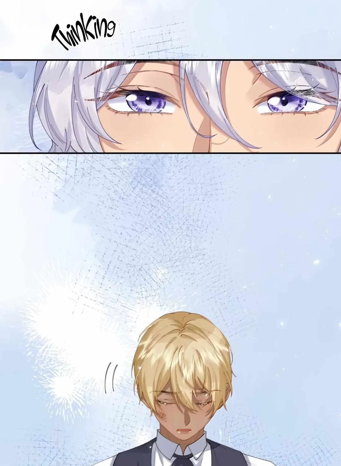 When the Villainess meets the Crazy Heroine Chapter 64 page 44 - 