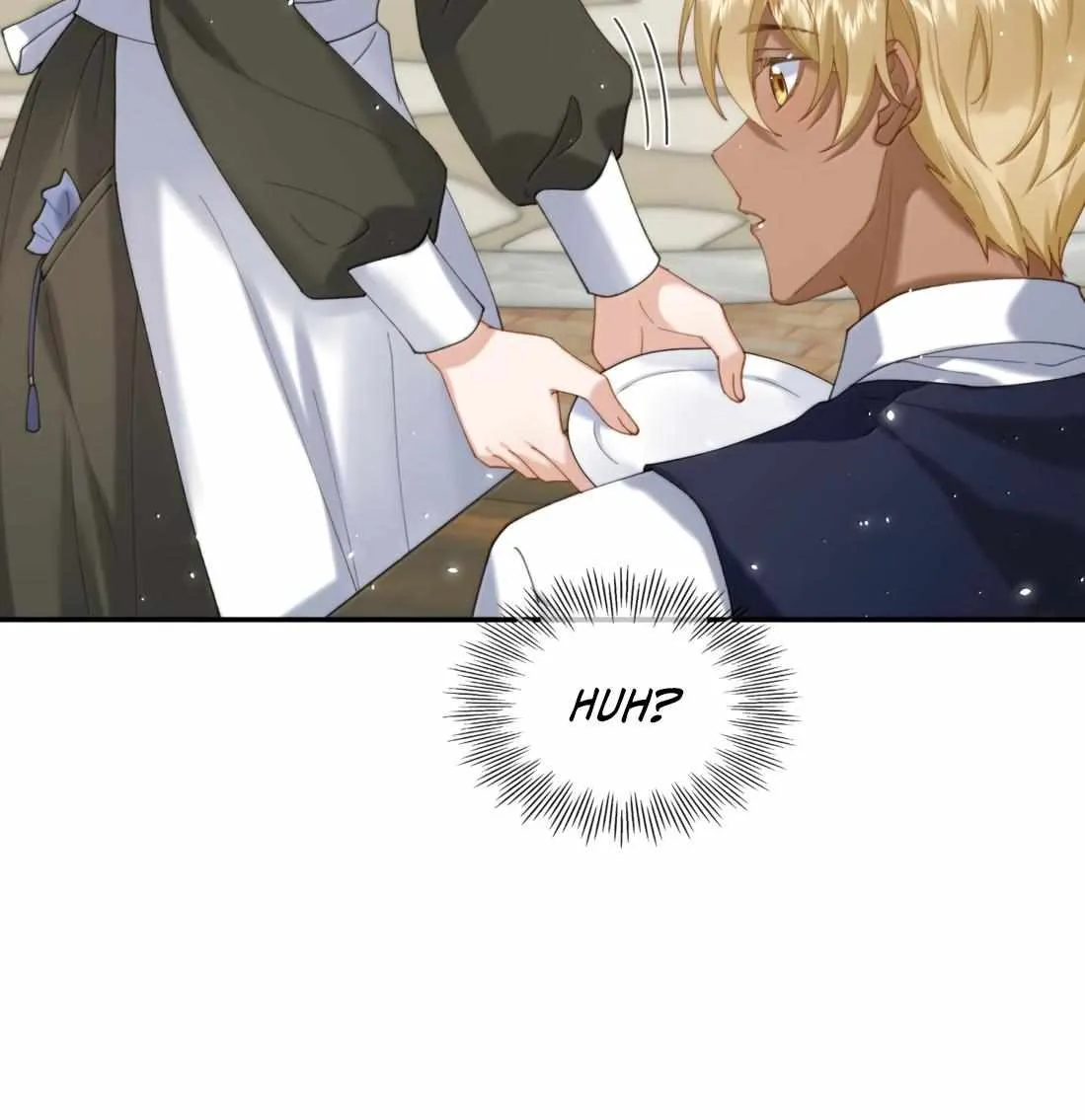 When the Villainess meets the Crazy Heroine Chapter 64 page 6 - 