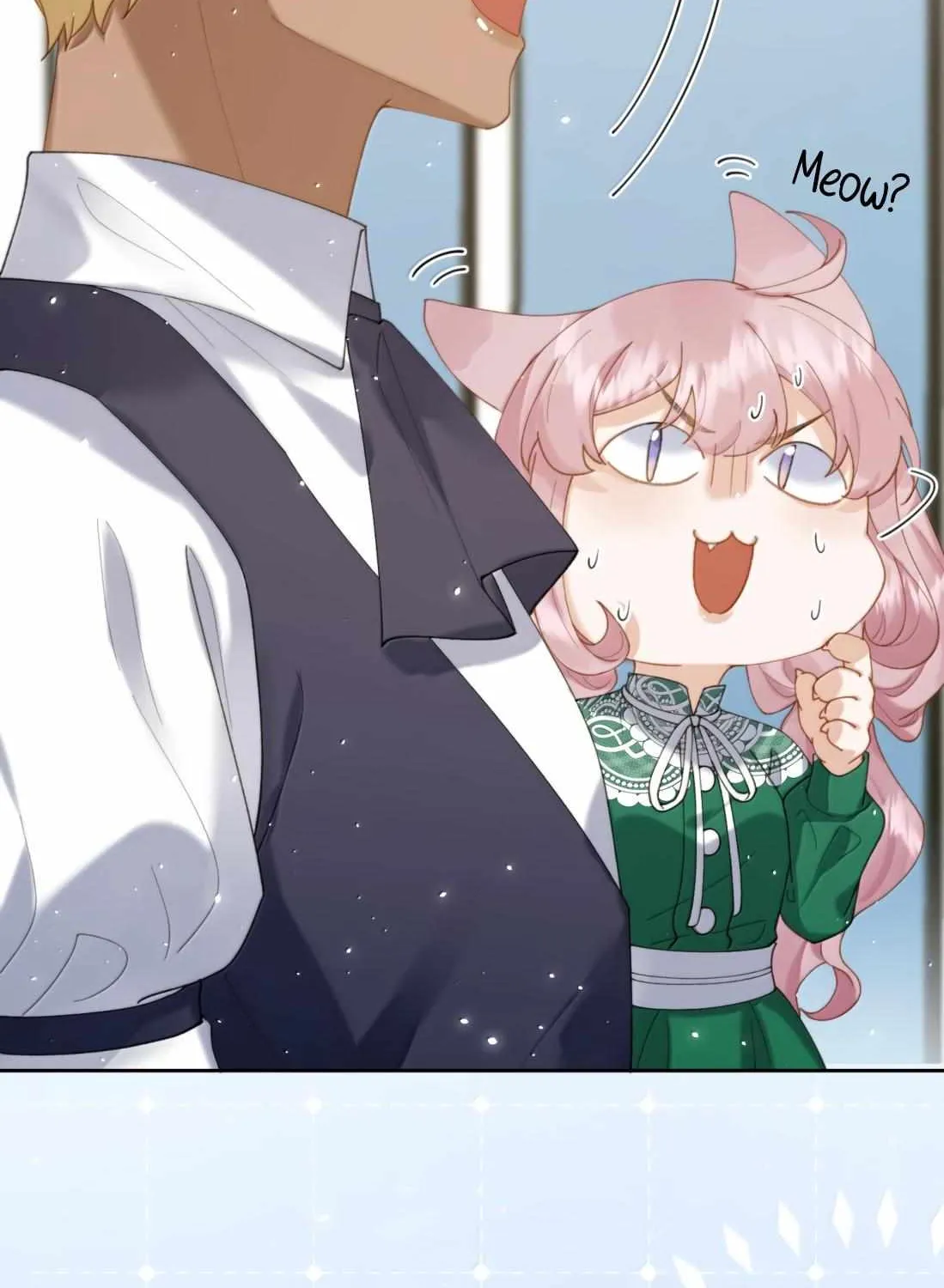 When the Villainess meets the Crazy Heroine Chapter 64 page 51 - 