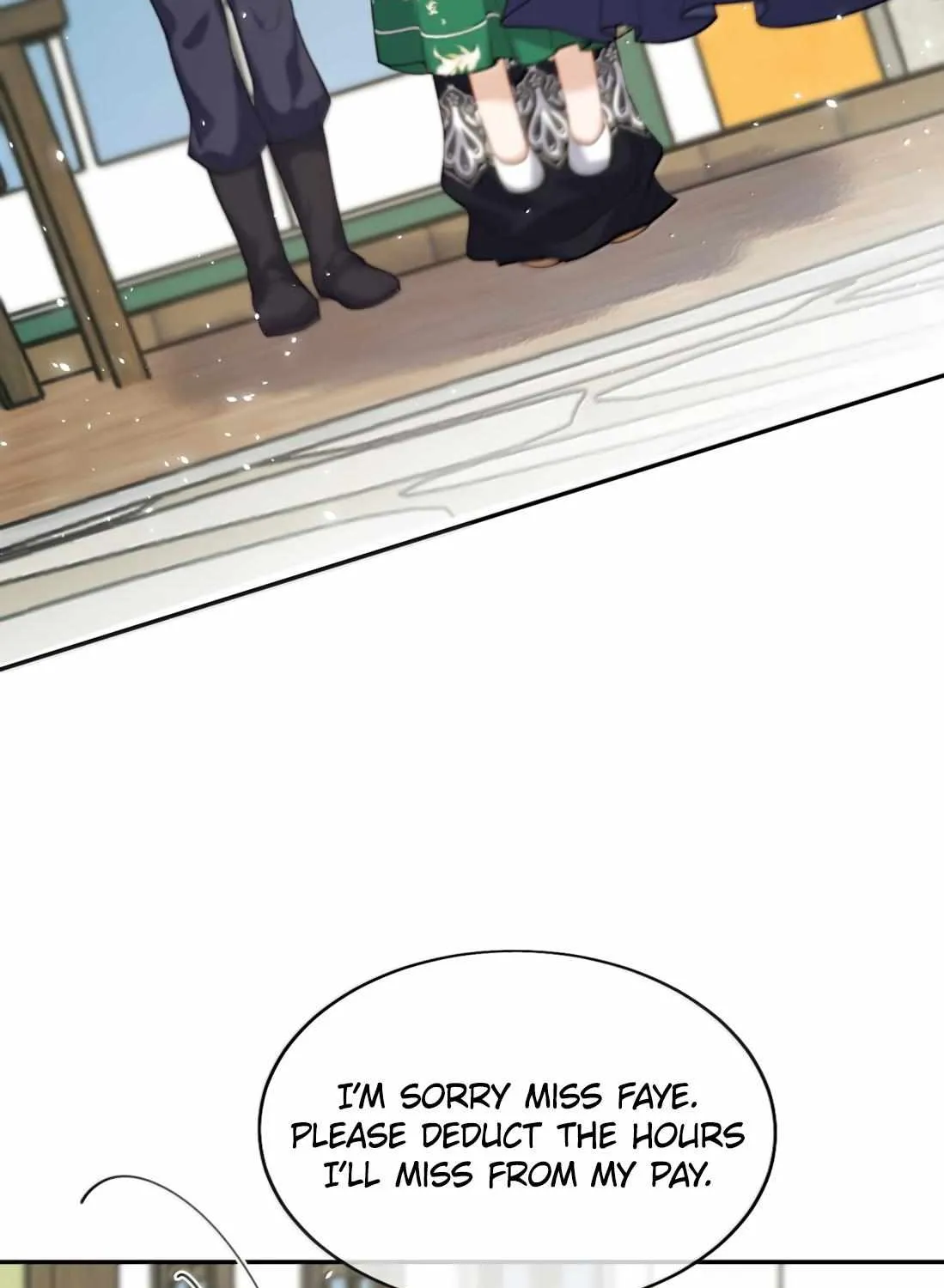 When the Villainess meets the Crazy Heroine Chapter 64 page 56 - 