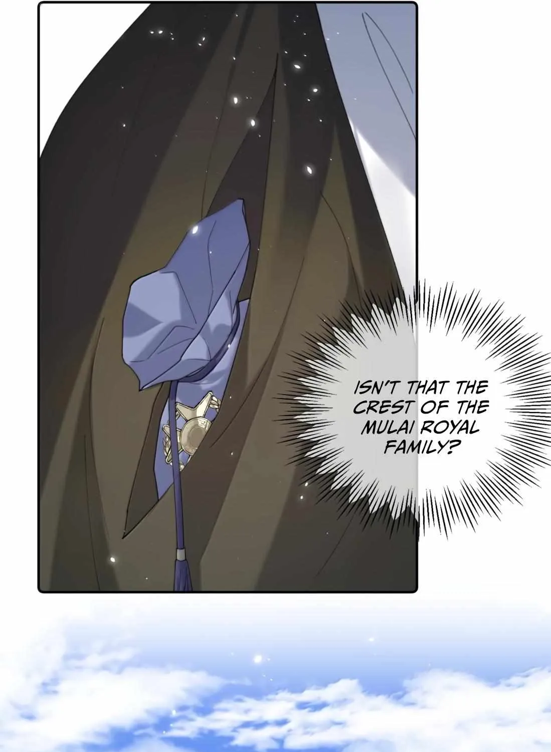 When the Villainess meets the Crazy Heroine Chapter 64 page 7 - 