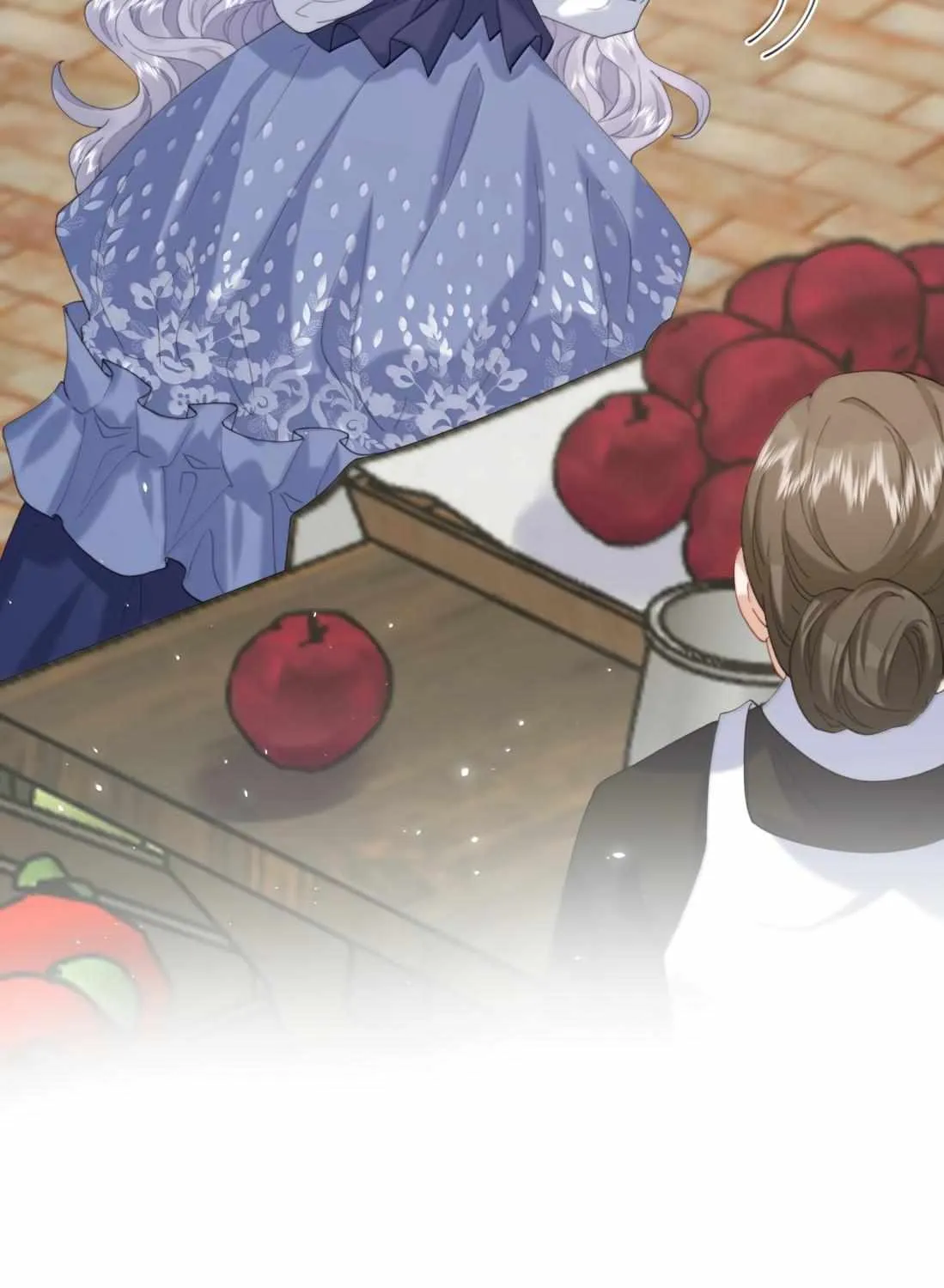 When the Villainess meets the Crazy Heroine Chapter 64 page 62 - 