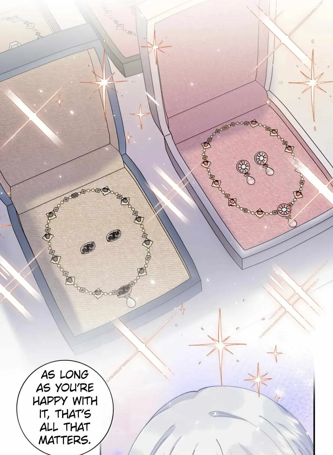 When the Villainess meets the Crazy Heroine Chapter 65 page 11 - 