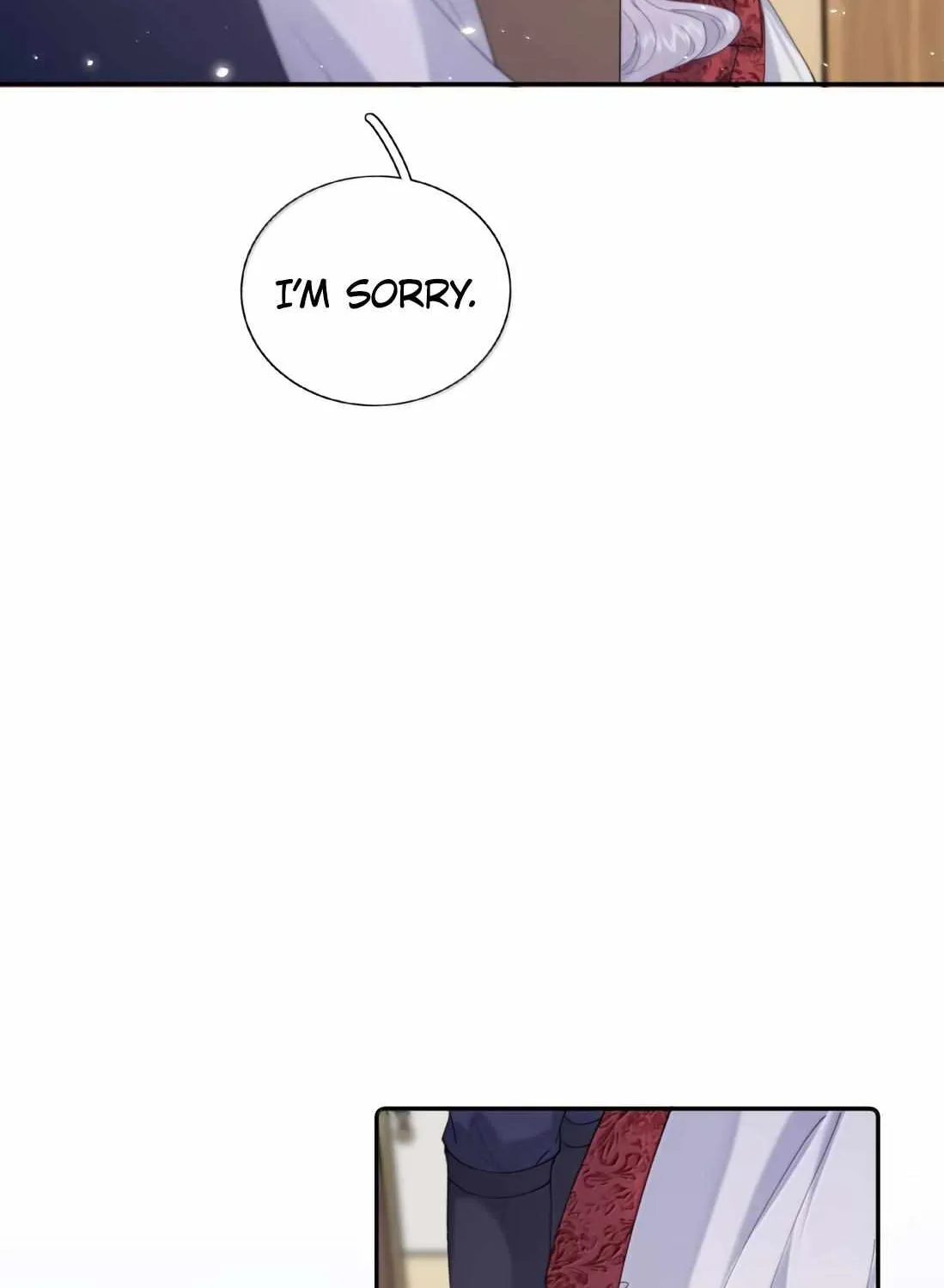 When the Villainess meets the Crazy Heroine Chapter 65 page 17 - 