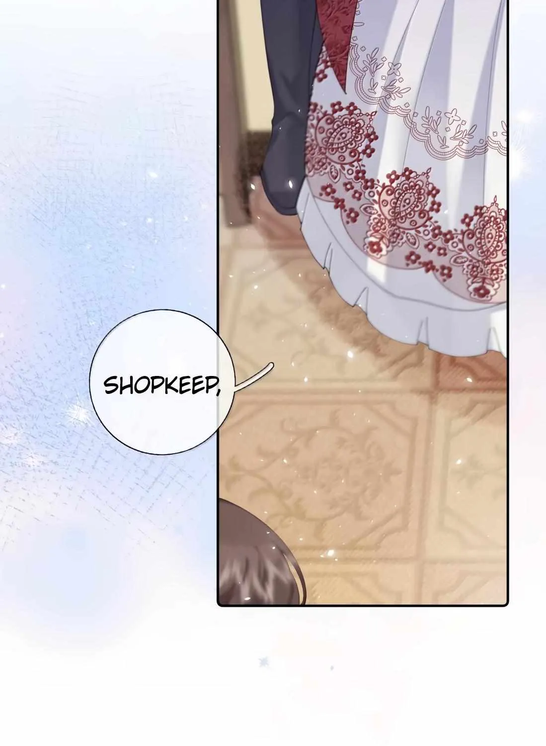 When the Villainess meets the Crazy Heroine Chapter 65 page 18 - 
