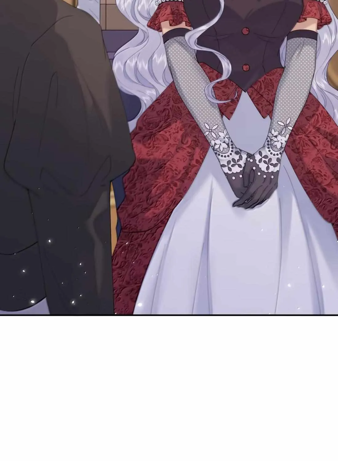 When the Villainess meets the Crazy Heroine Chapter 65 page 20 - 