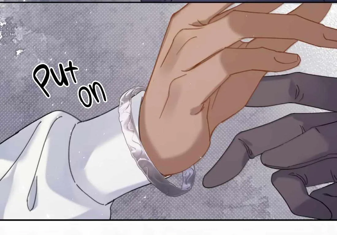 When the Villainess meets the Crazy Heroine Chapter 65 page 41 - 