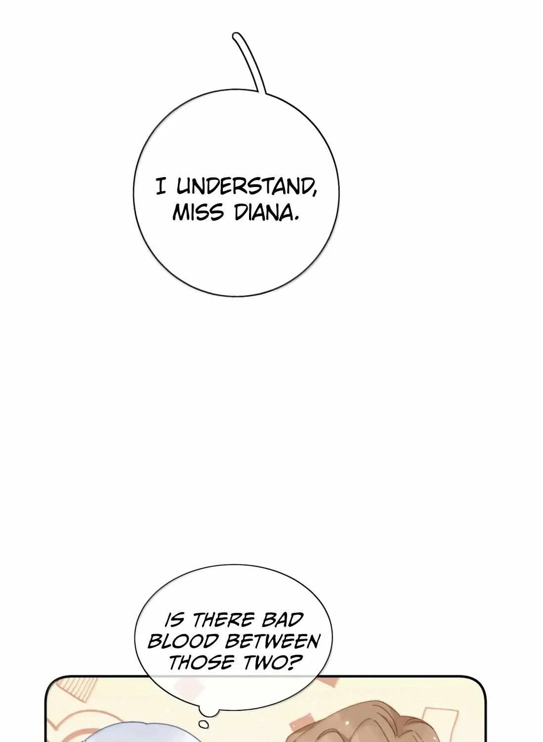 When the Villainess meets the Crazy Heroine Chapter 65 page 44 - 
