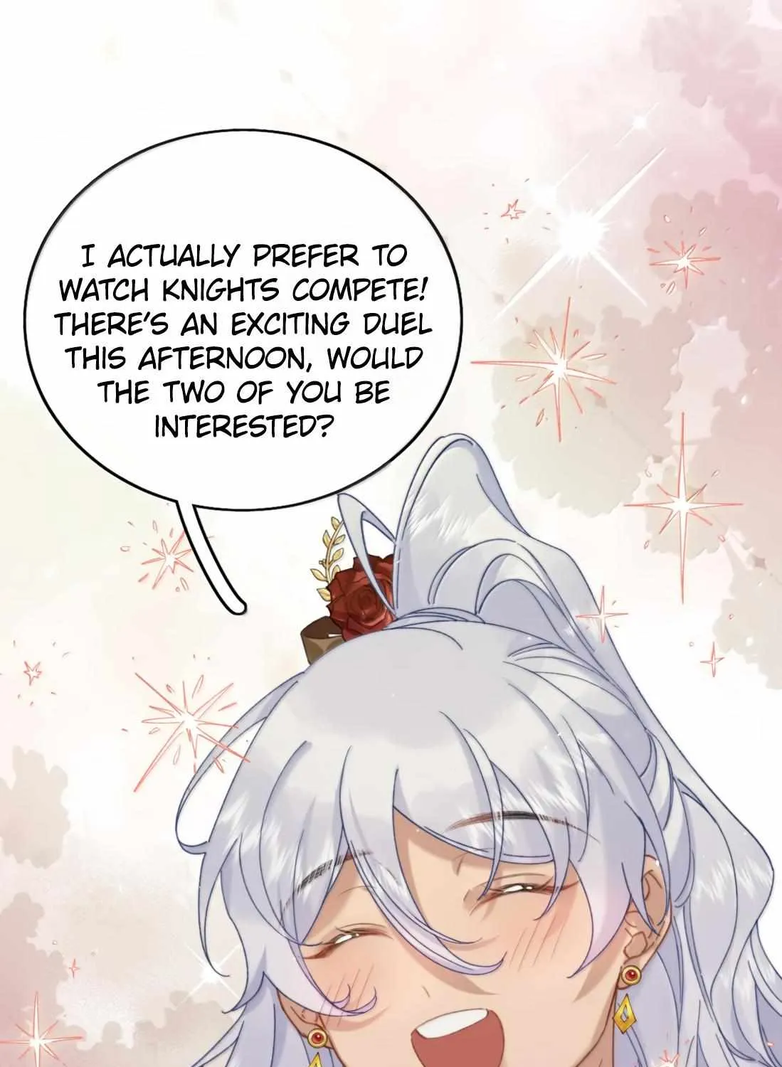 When the Villainess meets the Crazy Heroine Chapter 65 page 48 - 