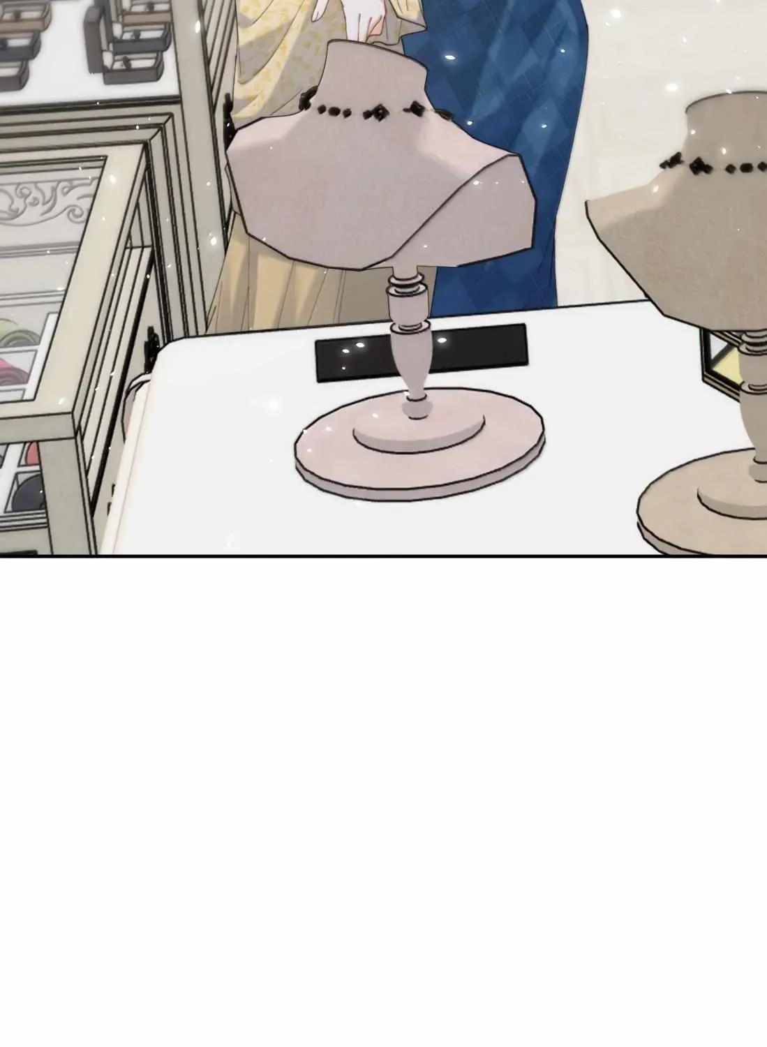 When the Villainess meets the Crazy Heroine Chapter 65 page 9 - 