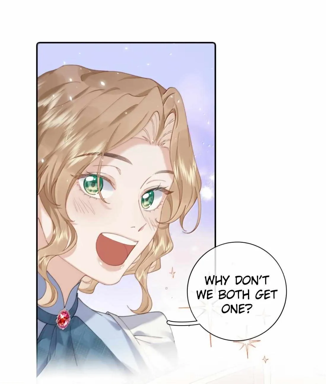 When the Villainess meets the Crazy Heroine Chapter 65 page 10 - 
