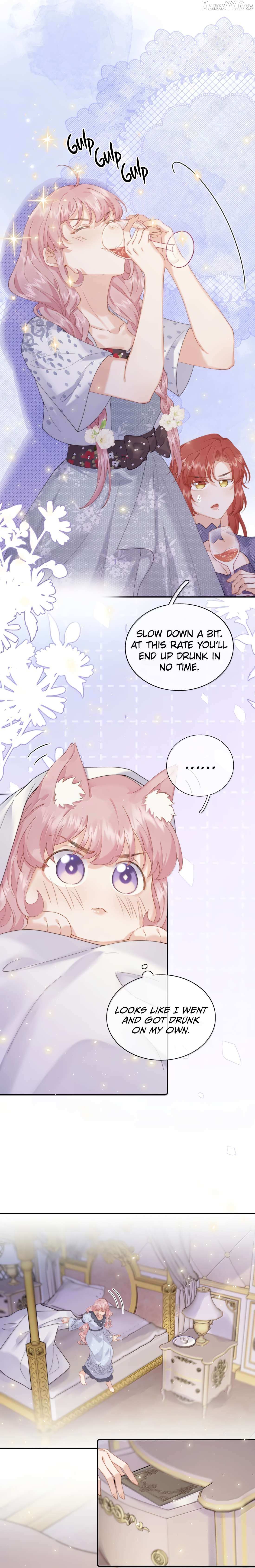 When the Villainess meets the Crazy Heroine Chapter 68 page 9 - 