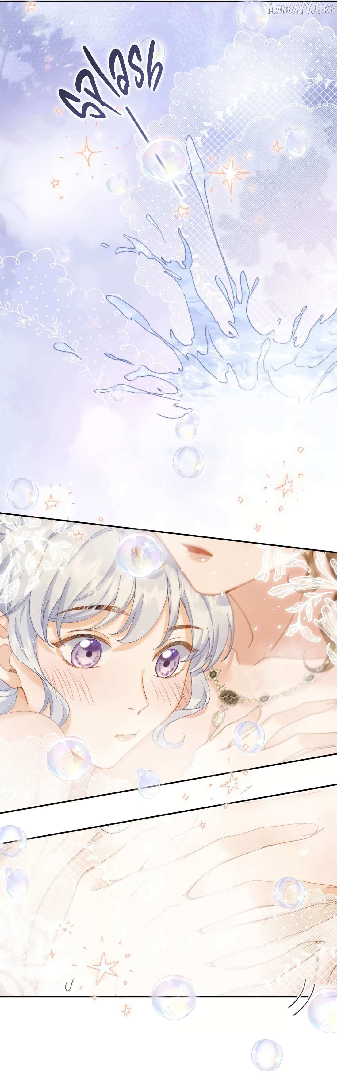 When the Villainess meets the Crazy Heroine Chapter 69 page 5 - 