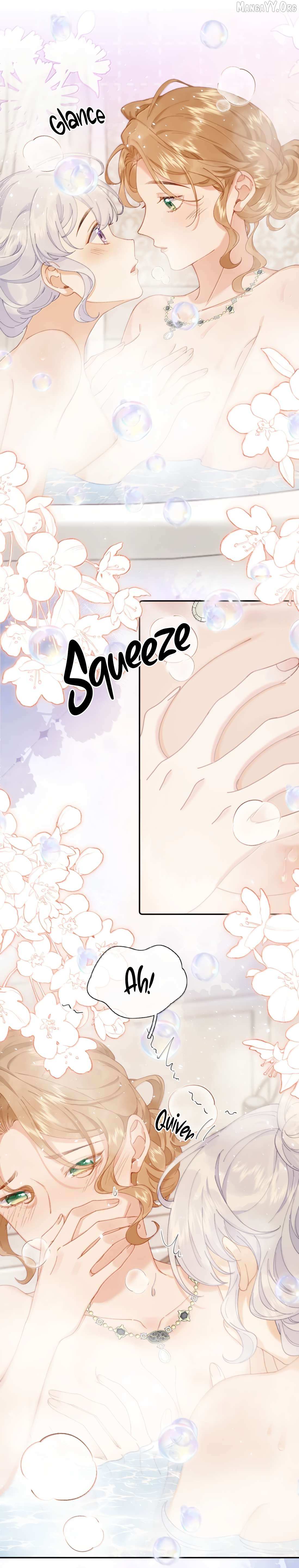 When the Villainess meets the Crazy Heroine Chapter 69 page 6 - 