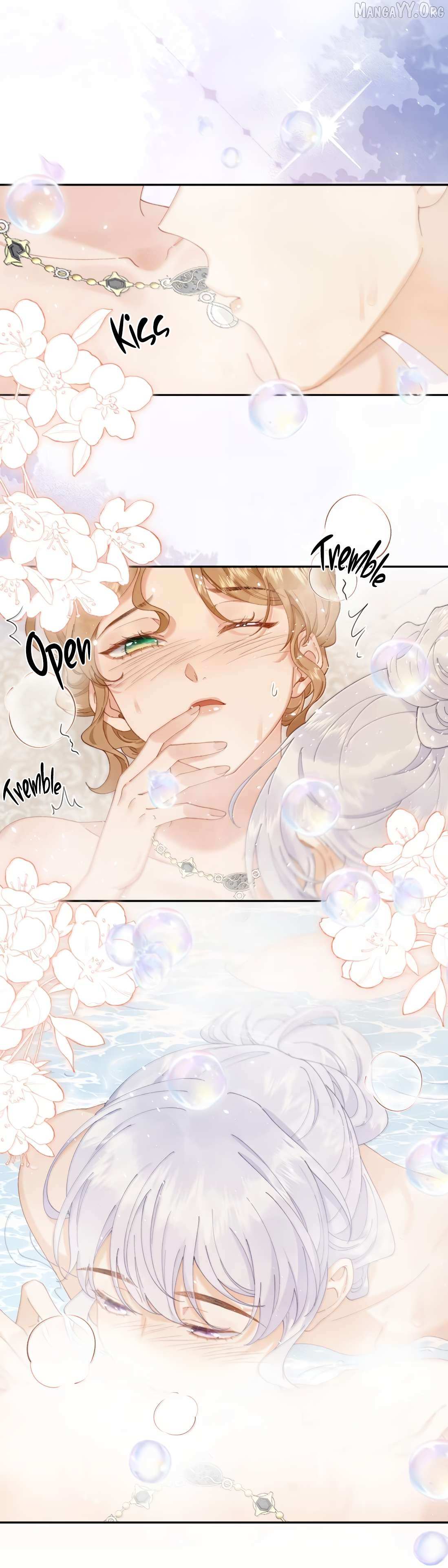 When the Villainess meets the Crazy Heroine Chapter 69 page 7 - 