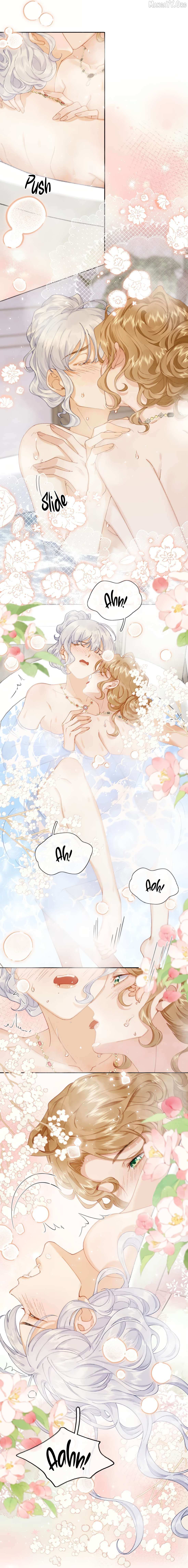 When the Villainess meets the Crazy Heroine Chapter 69 page 9 - 