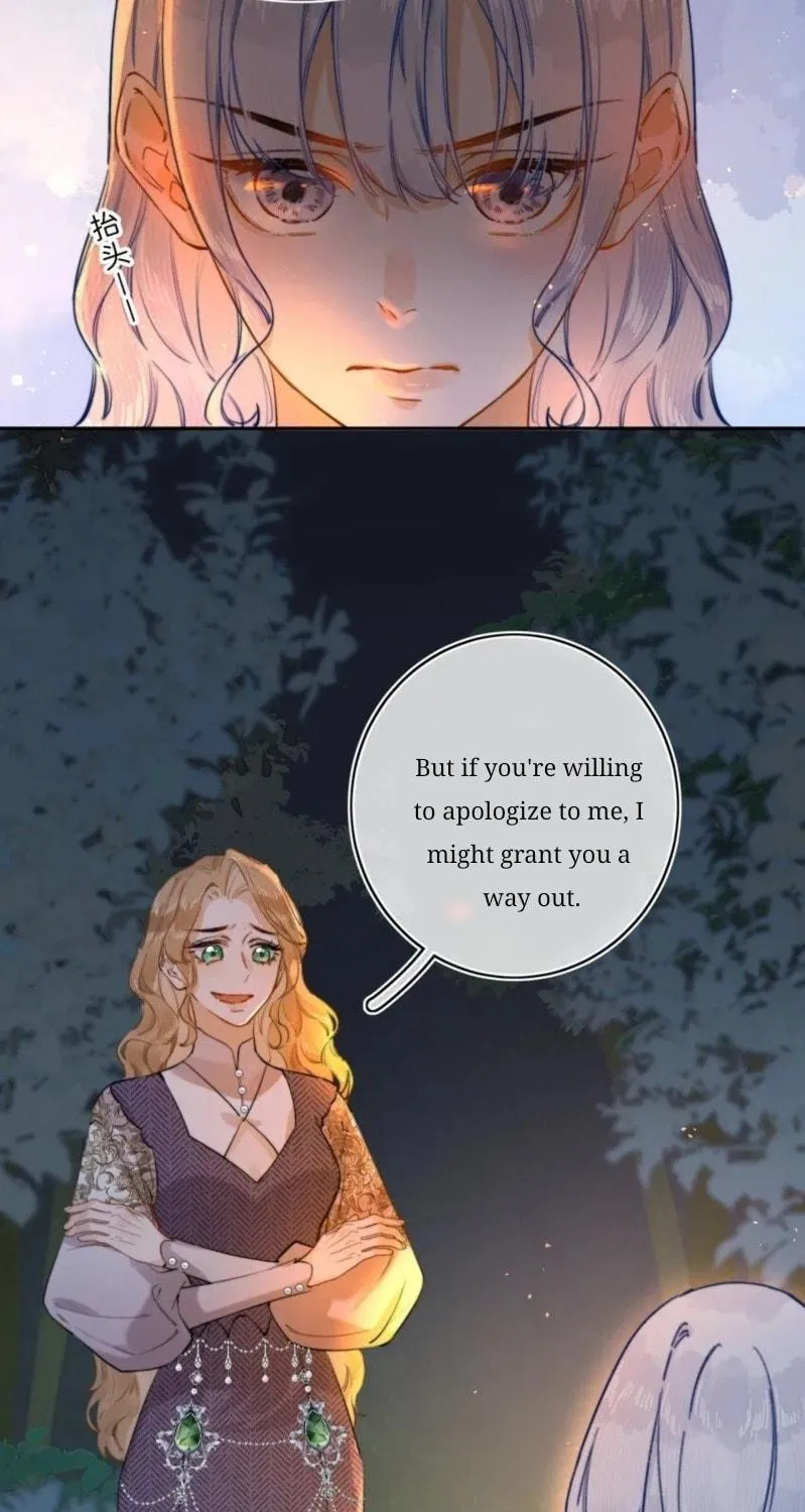 When the Villainess meets the Crazy Heroine Chapter 7 page 29 - 