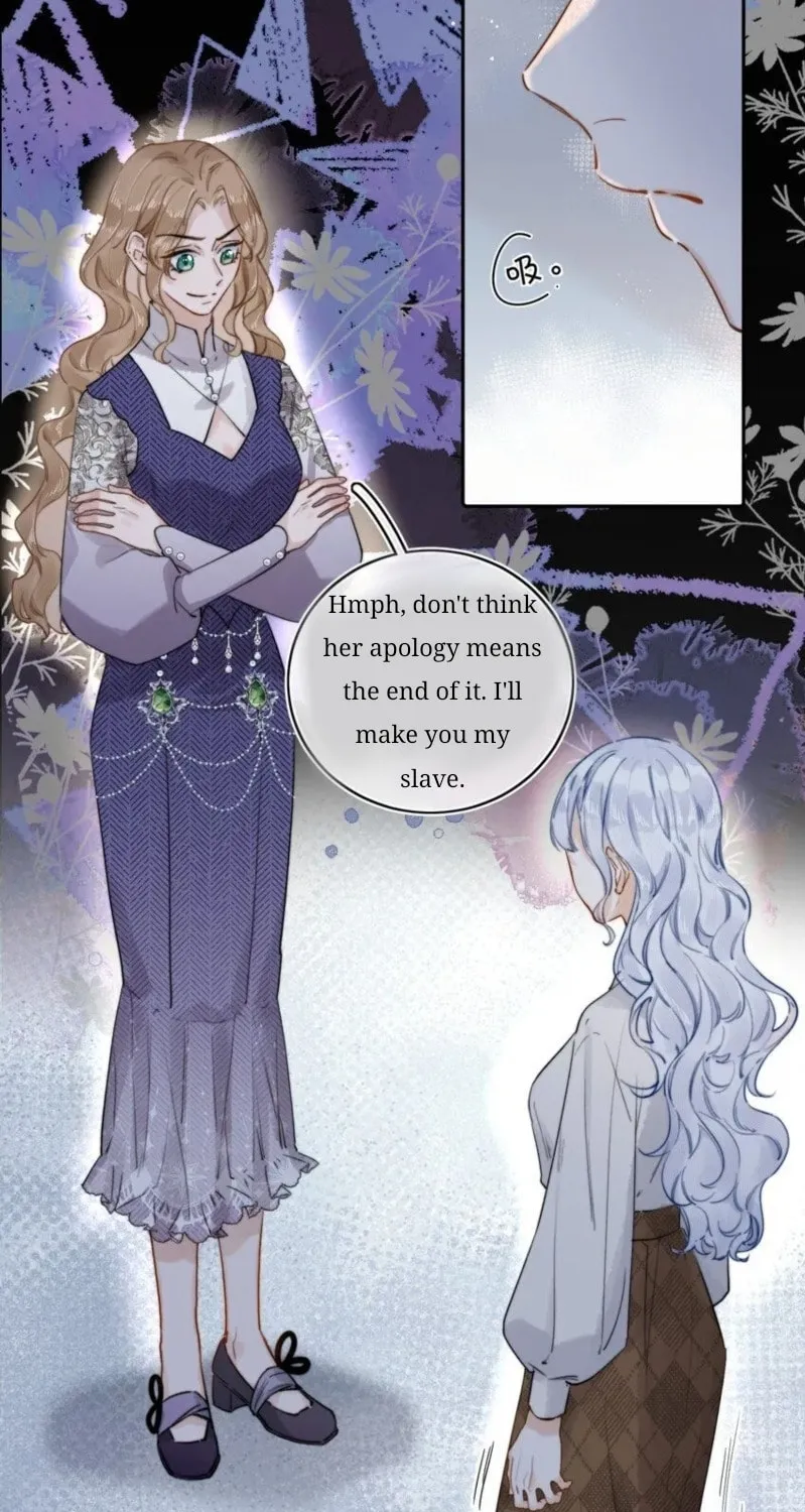 When the Villainess meets the Crazy Heroine Chapter 7 page 33 - 