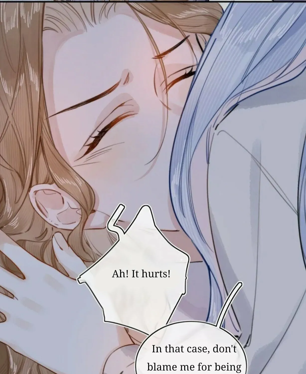 When the Villainess meets the Crazy Heroine Chapter 7 page 37 - 