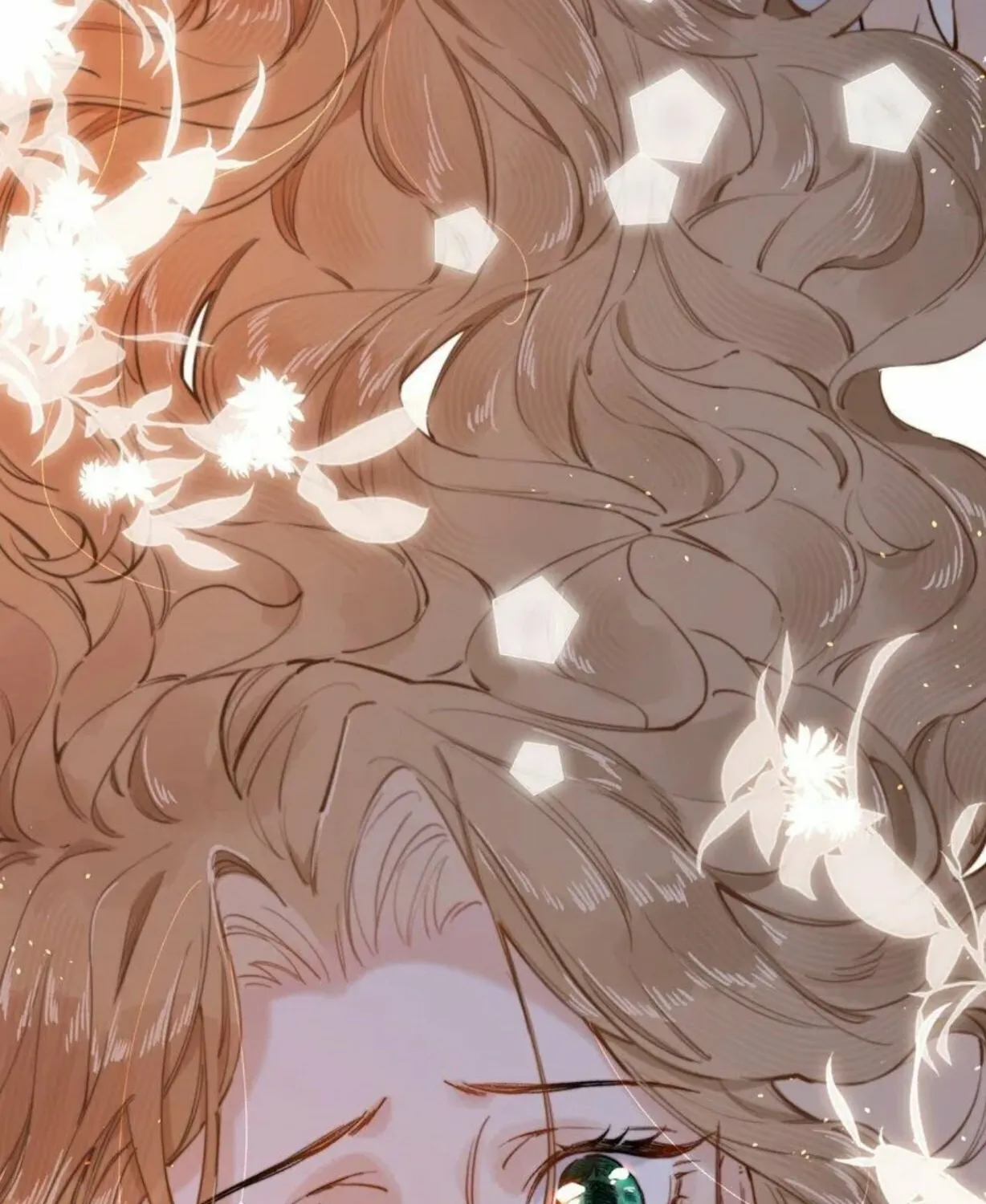 When the Villainess meets the Crazy Heroine Chapter 7 page 40 - 