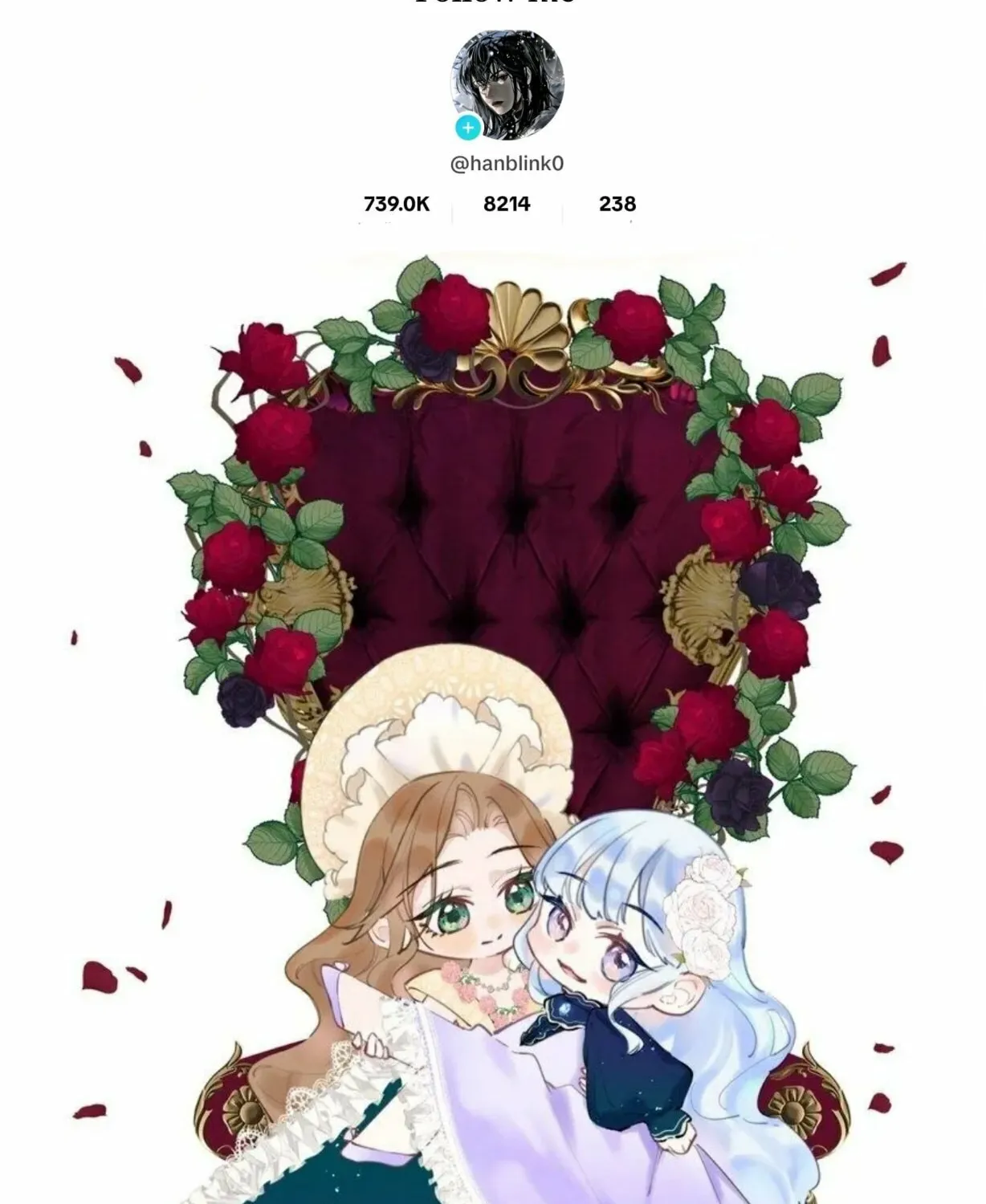 When the Villainess meets the Crazy Heroine Chapter 7 page 42 - 