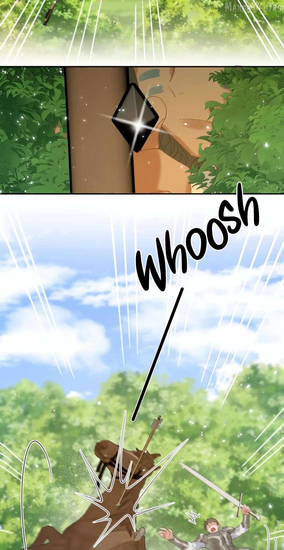 When the Villainess meets the Crazy Heroine Chapter 72 page 12 - 
